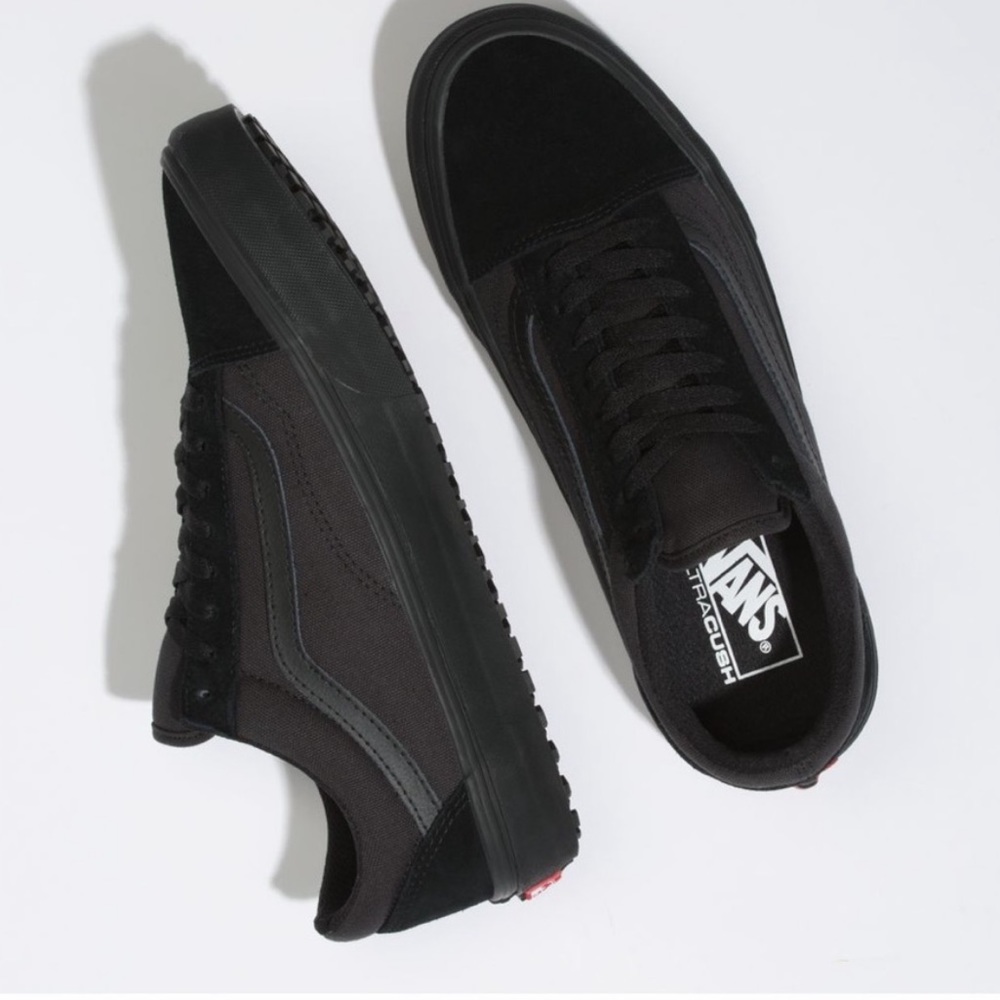 Vans || Old Skool